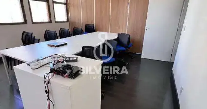 Sala comercial para alugar na Rua Sergipe, Savassi, Belo Horizonte