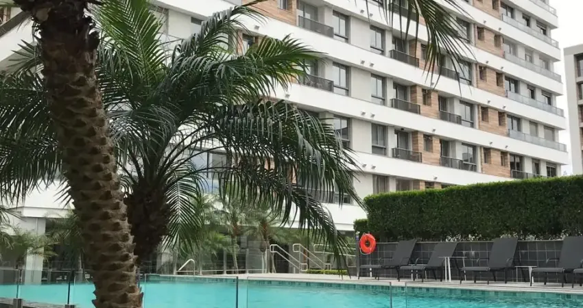 Uníco apartamento para vender no mw com vista para o guaíba, bairro tristeza | zona sul