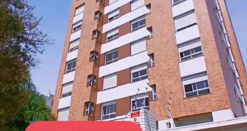 Apartamento semi mobiliado 02 dormitórios, sendo 01 suíte, para vender, bairro menino deus | porto alegre / rs.