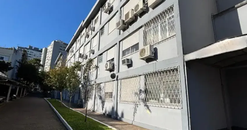 Apartamento amplo para vender bairro cristal | zona sul de porto alegre.