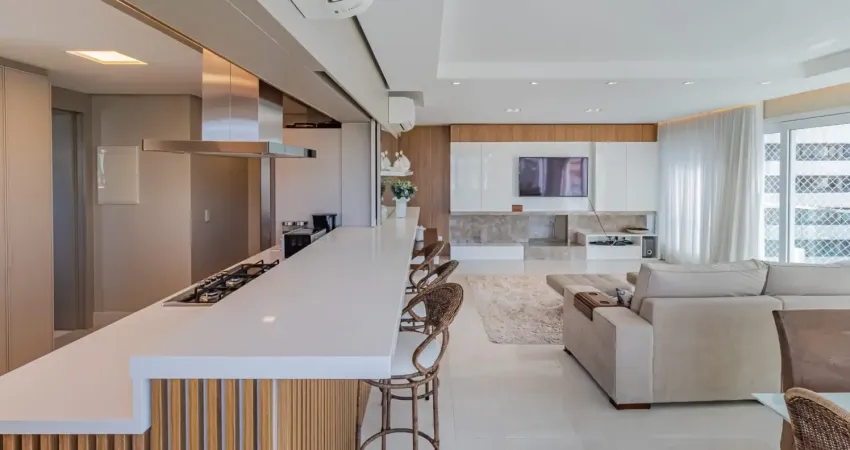 Apartamento com 3 quartos à venda na avenida lageado, 1100, petrópolis, porto alegre