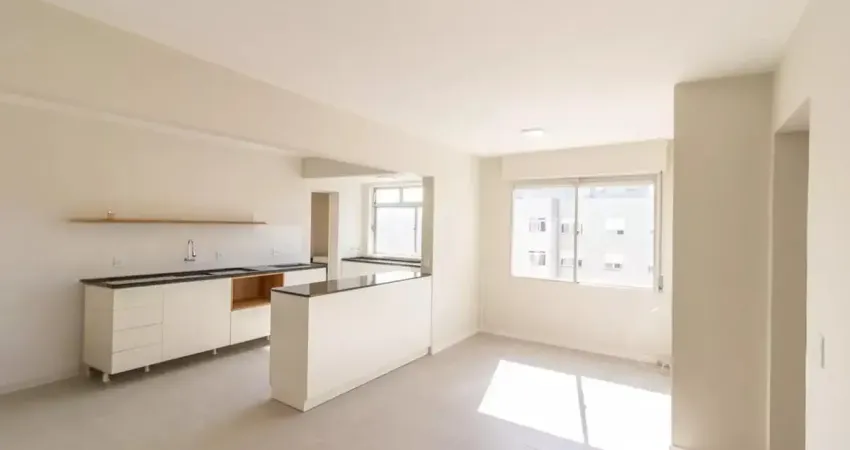 Apartamento à venda no bairro tristeza, com ótima localização, próximo à wenceslau escobar, com 80,55 m² de área privativa.