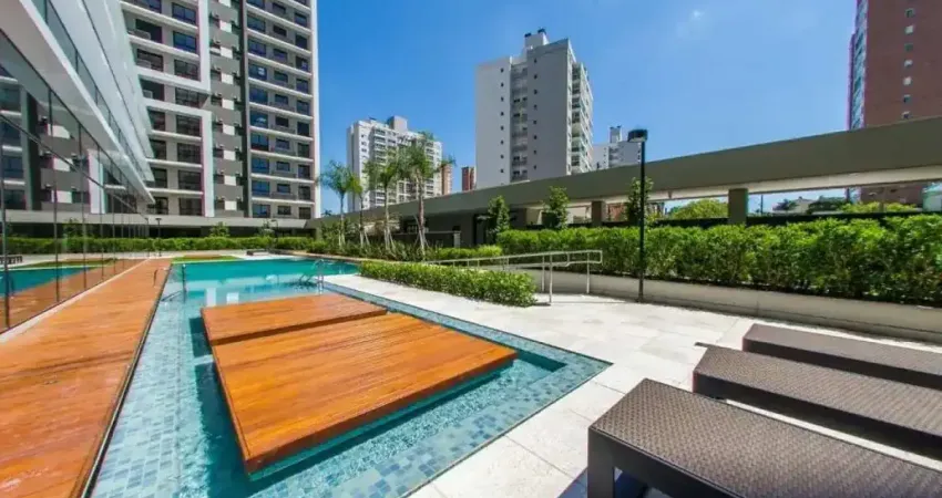 Apartamento 03 dormitórios | suíte, novo, nunca habitado à venda no supreme altos do central parque | porto alegre / rs