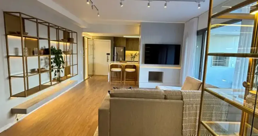 Apartamento mobiliado à venda | bairro tristeza | zona sul | porto alegre