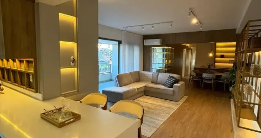 Apartamento mobiliado à venda | bairro tristeza | zona sul | porto alegre