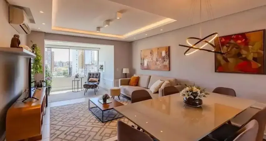 Apartamento 03 dormitórios | suíte | sacada | churrasqueira | 01 vaga | menino deus | porto alegre