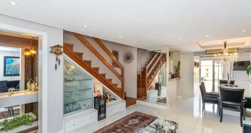 Casa em condomínio fechado à venda | tristeza | | zona sul | porto alegre