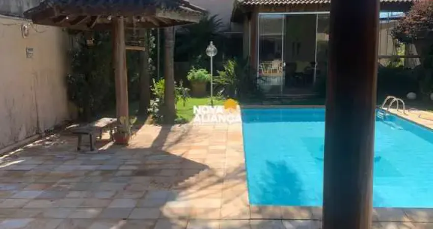 Encante-se com esta casa maravilhosa próxima ao Piscinão – conforto, espaço e la