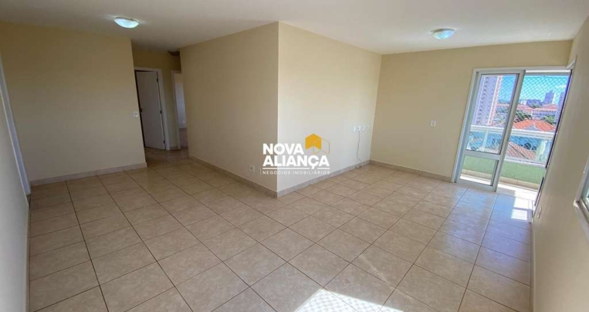 Apresentamos este excelente apartamento no coração de Uberaba