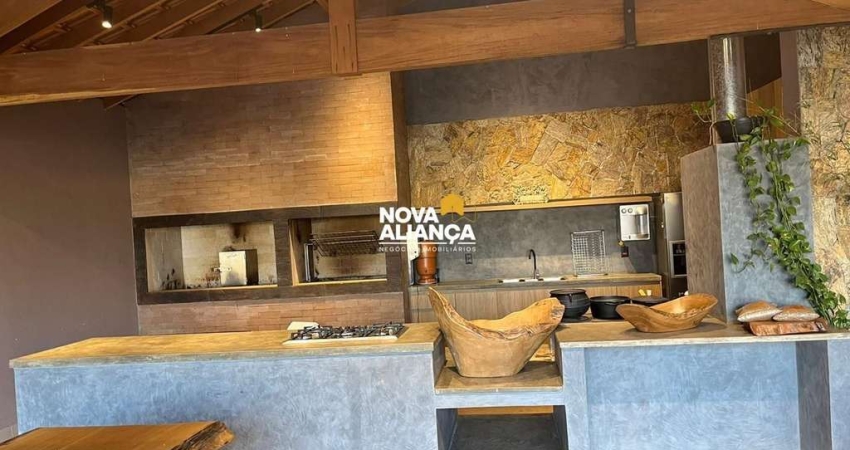 Exclusividade, Conforto e Sustentabilidade no Condomínio Mário Franco