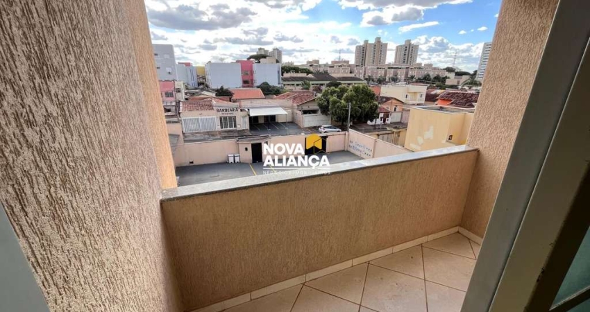 Apartamento 2 dormitórios à venda Universitário Uberaba/MG