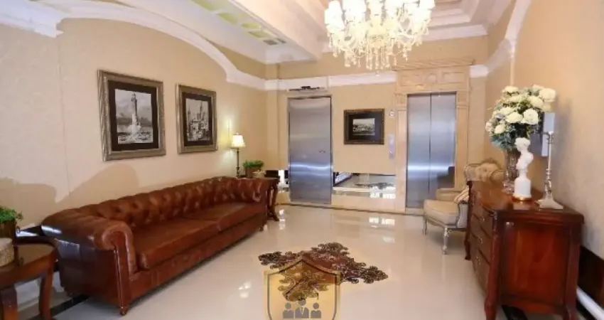 Apartamento à venda em Meia Praia, Itapema 
