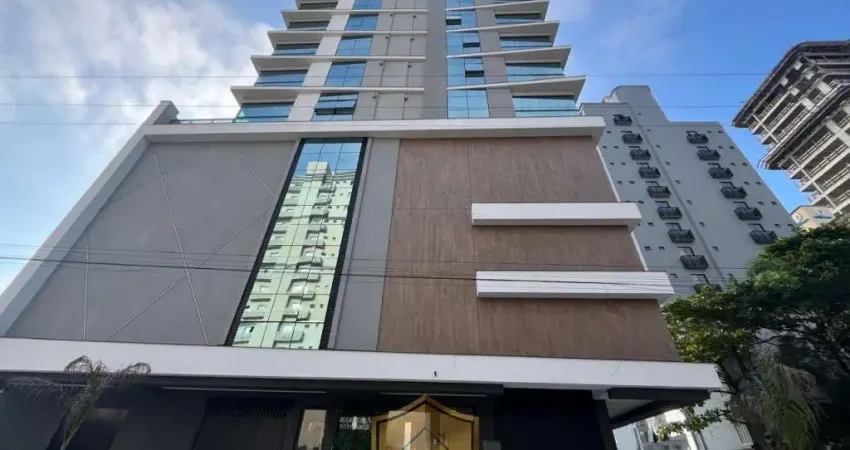 Apartamento à venda no Balneário Perequê, Porto Belo 