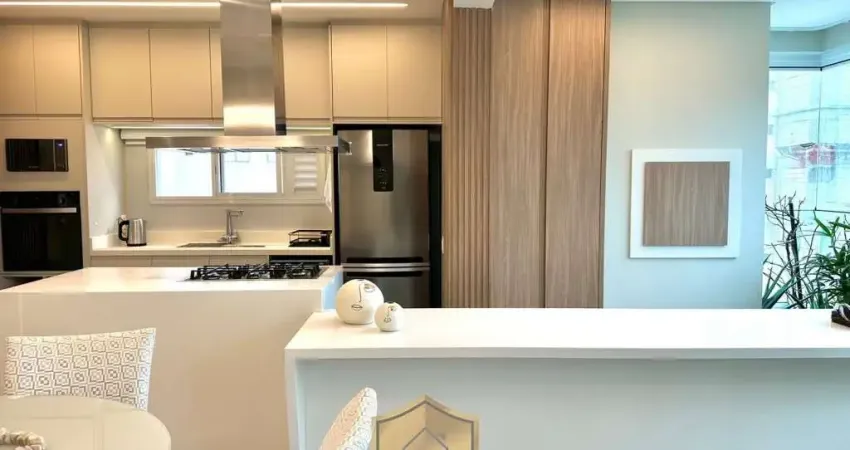 Apartamento à venda no Centro, Itapema 