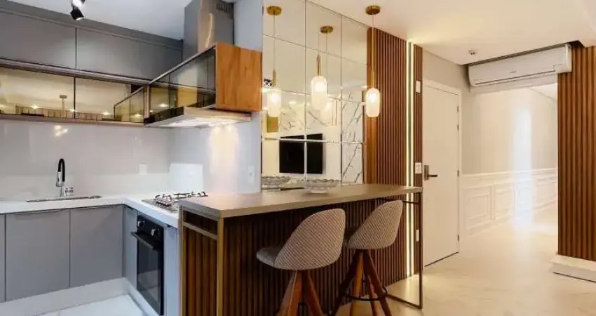 Black Piano Residence