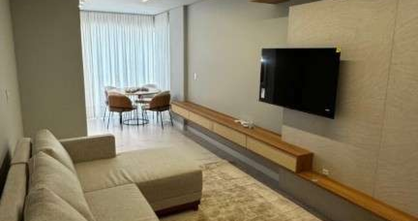 Apartamento à venda no Balneário Perequê, Porto Belo 