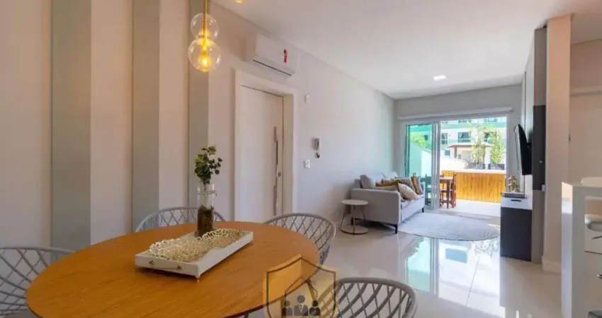 Apartamento com 1 quarto à venda no Centro, Bombinhas 