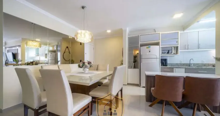 Apartamento com 2 quartos à venda no Centro, Bombinhas 