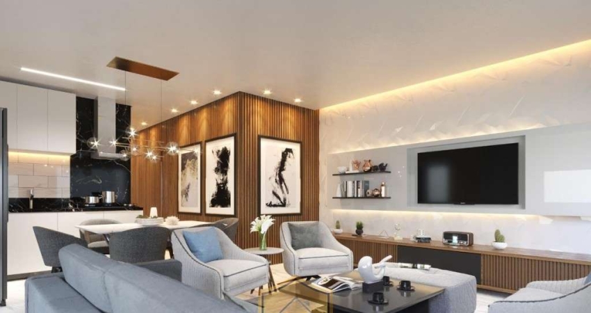 Apartamento à venda em Morretes, Itapema 