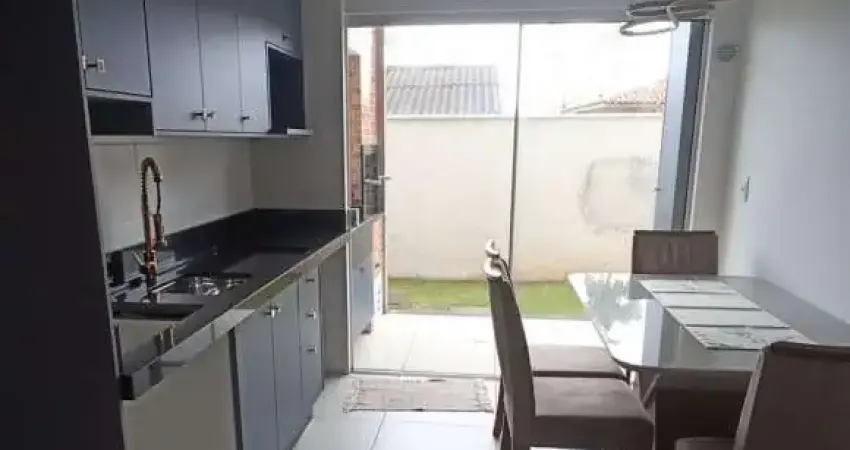 Apartamento Mobiliado / Alto Perequê