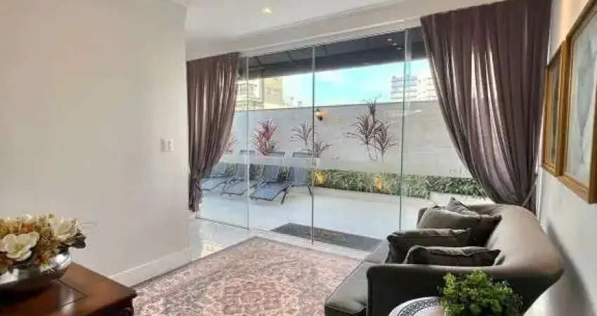 Apartamento Alto Padrão em Porto Belo