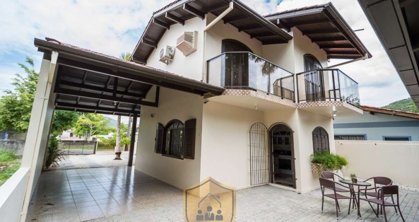 Casa com 3 quartos à venda em Morrinhos, Bombinhas 