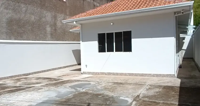 Casa com 2 quartos à venda no Centro, Maria da Fé 