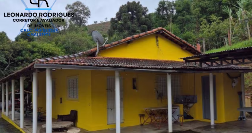 Chácara / sítio com 4 quartos à venda no Monte Belo, Santa Rita do Sapucaí 