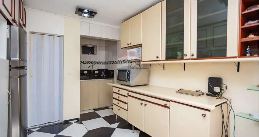 Venda Stúdio 26m² - Semi mobiliado – Rua Alferes Poli a 1 quadra da UTFPR e FAE -aceita AirBnb