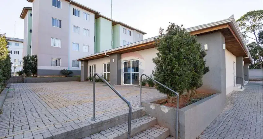 Apartamento 3 quartos à venda no condominio residencial rio japurá - são gabriel – colombo / pr.