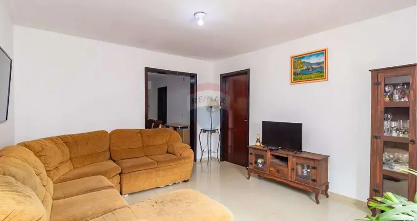 Casa 3 quartos, 4 vagas, Ouro Fino - São José dos Pinhais