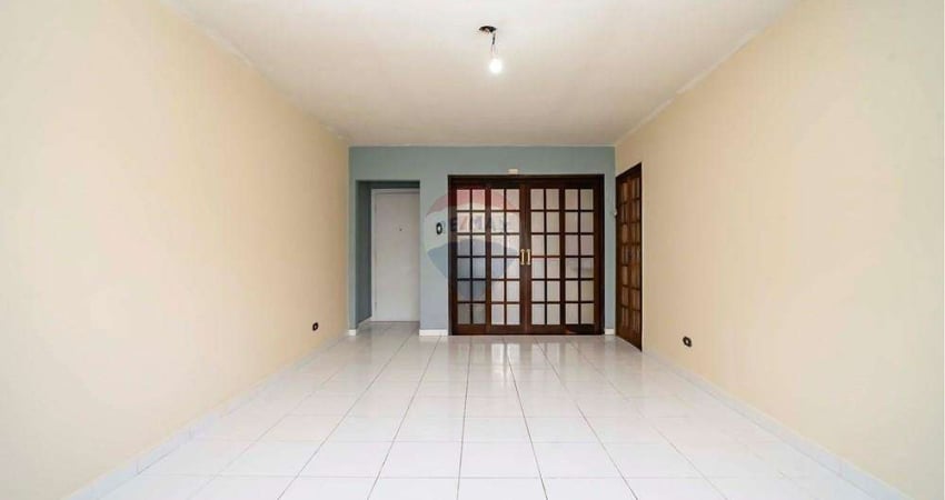 Apartamento 3 Quartos, 1 vaga de garagem no Água Verde