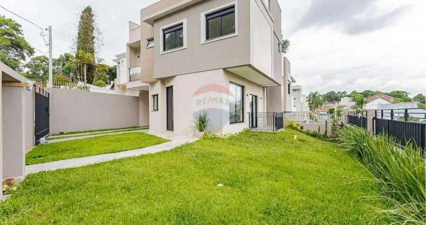 Sobrado Merces, vista panoramica, 3 suítes, sacada, jacuzzi e 2 churrasqueiras.