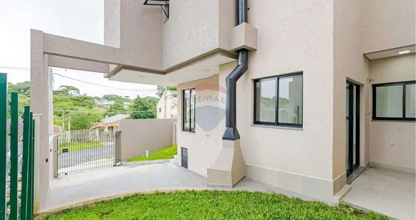 Sobrado, merces valor especial , 1 suíte, 1 demi suíte e 2 churrasqueiras.