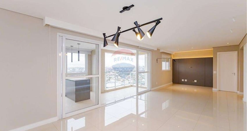 Apartamento, vista panorâmica, bairro Cristo Rei, 3 quartos, 1 suíte com varanda gourmet,