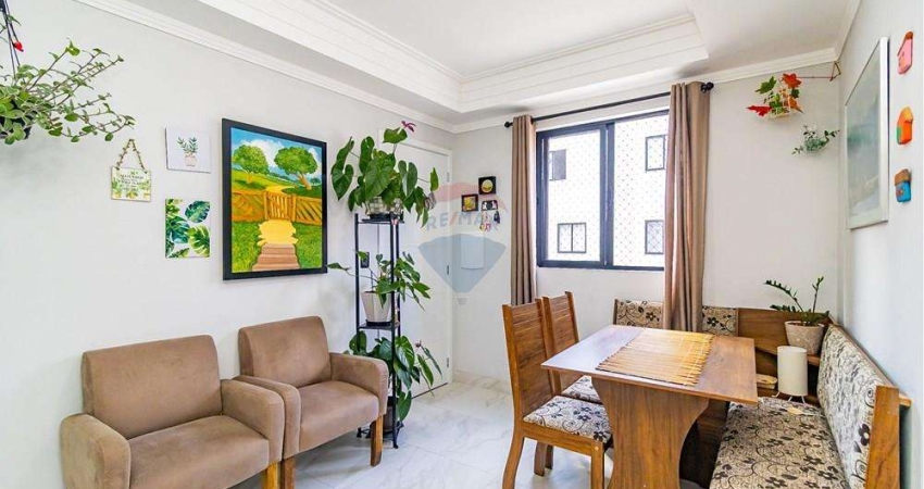 Apartamento Garden, com 2 quartos, Churrasqueira, Garagem coberta, Jardim Toscana, São José dos Pinhais R$ 250mil!