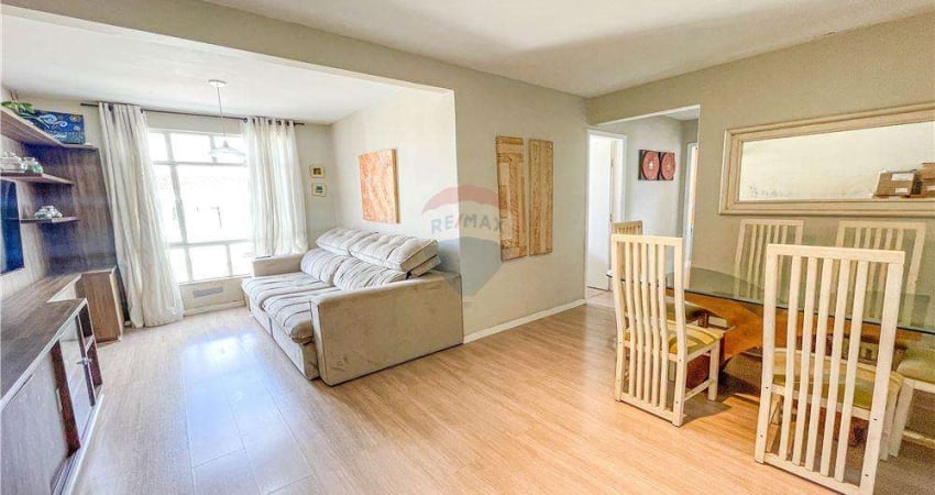 Apartamento espaçoso e bem localizado, com 67,7 m², com 3 quartos, 1 vaga, no Cristo Rei