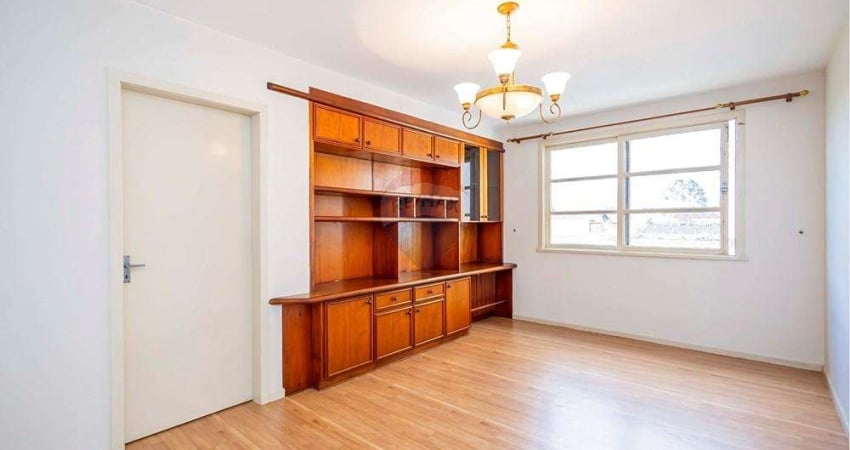Apartamento 3 quartos, vaga coberta, Água Verde, Curitiba R$ 2.100,00