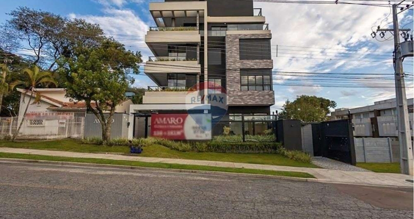Apartamento com 3 quartos à venda no Alto da Rua XV, Curitiba 