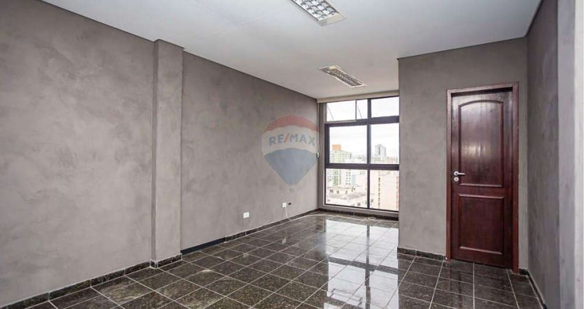 Locação Sala Comercial