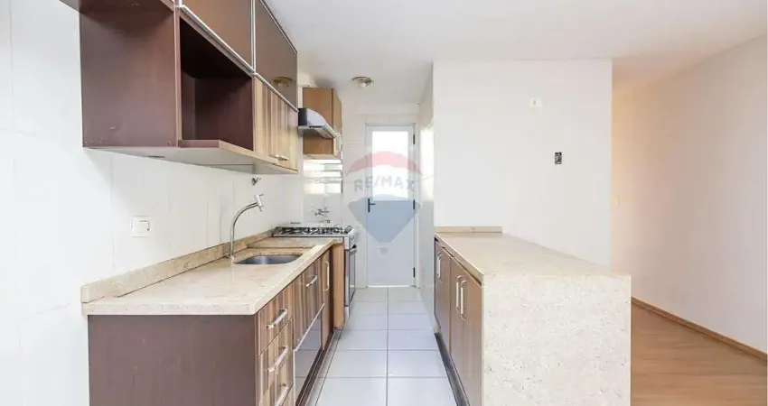 Apartamento com 2 quartos à venda na Rua Luiz Fidelix, 268, 268, Loteamento Montparnasse, Almirante Tamandaré