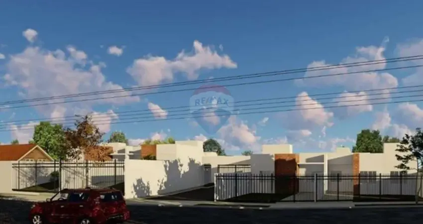 Casa com 3 Quartos e 1 banheiro à Venda, 52 m² Em São Jose Dos Pinhais por R$ 250.000,00