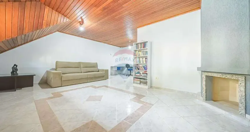 Casa com 3 quartos à venda na Rua Amazonas, 630, Água Verde, Curitiba