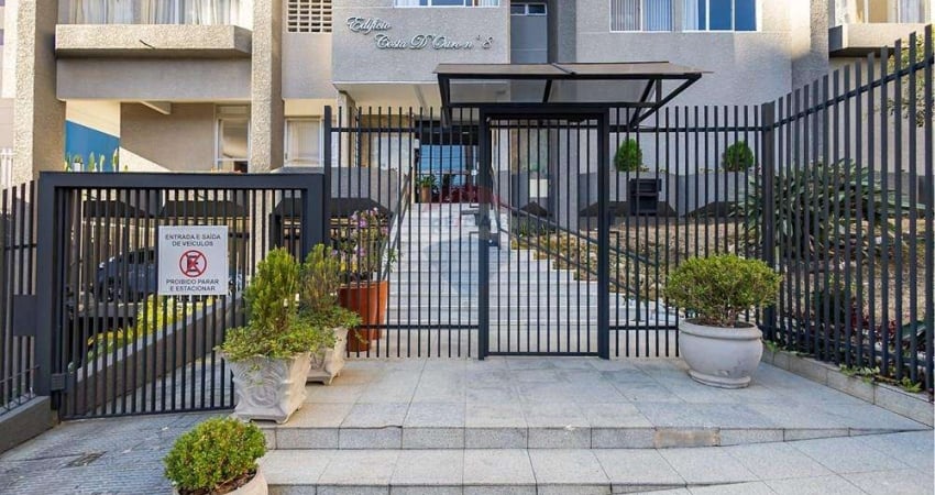 Apartamento 2 quartos 74m² - Edifìcio Costa D`Ouro - Curitiba/PR
