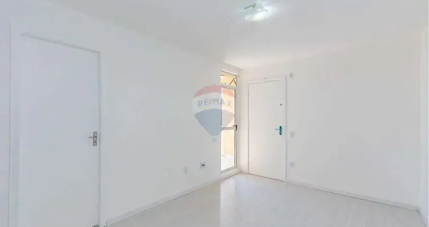PARTAMENTO À VENDA,  41m² c om 2 quartos e 1 vaga, Campo de Santana – RESIDENCIAL CIDADE DE NOVARA