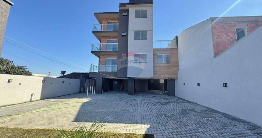 Apartamento 3 Quartos, 1 Suíte, 65 m² - Colombo PR - 295mil