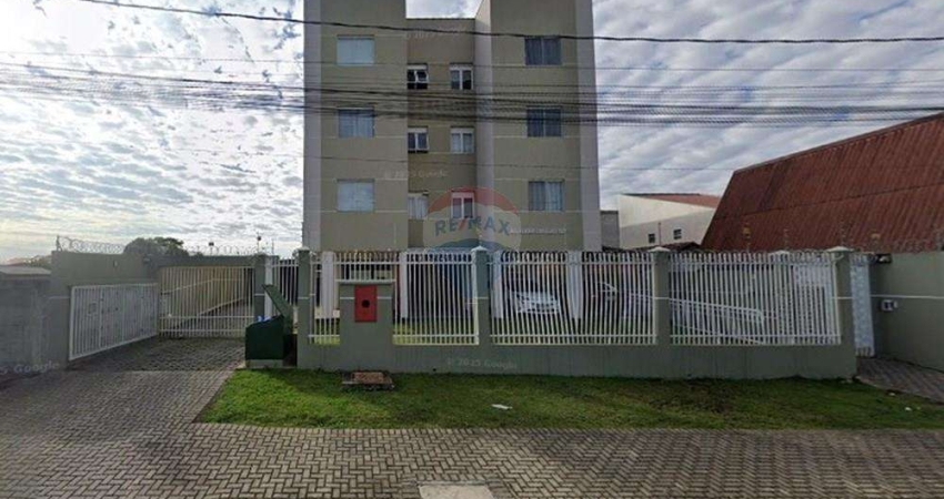 Apartamento à Venda | 2 Quartos – Weissópolis, Pinhais/PR