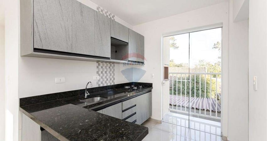 ALUGUEL APARTAMENTO - 2 quartos, 1 banheiro, 1 vaga, SEMI-MOBILIADO - R$ 1.300 (ver detalhes do pacote na descrição), em A. Tamandaré/PR.