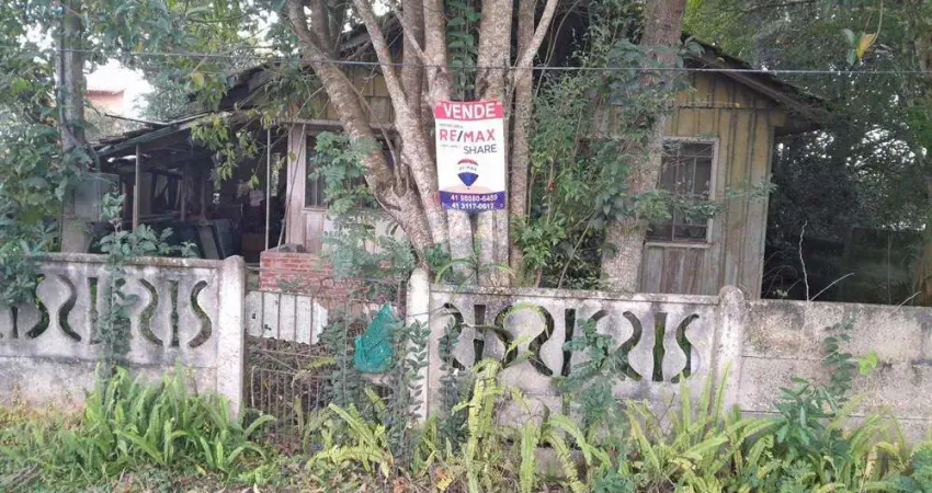 Terreno bem localizado no Bairro São Lourenço, 325m²