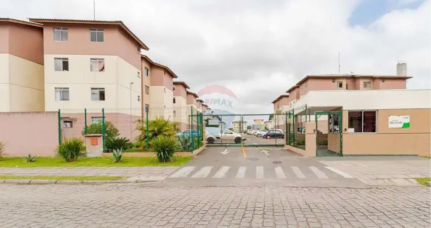Venda apartamento - 2 quartos - guatupê - são josé dos pinhais